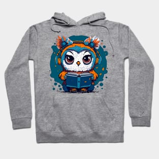 Story Time Hoodie